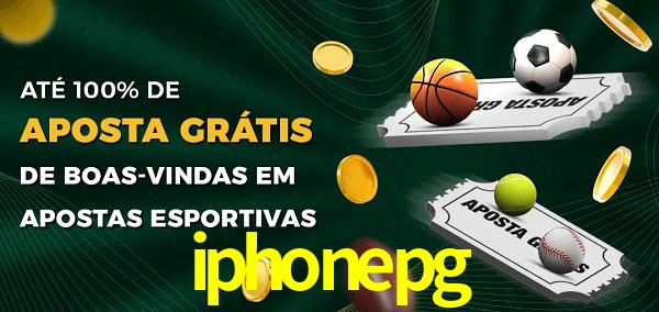 iphonepg Ate 100% de Aposta Gratis