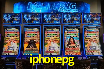 A Revolução dos Aplicativos de Jogos no iphonepg