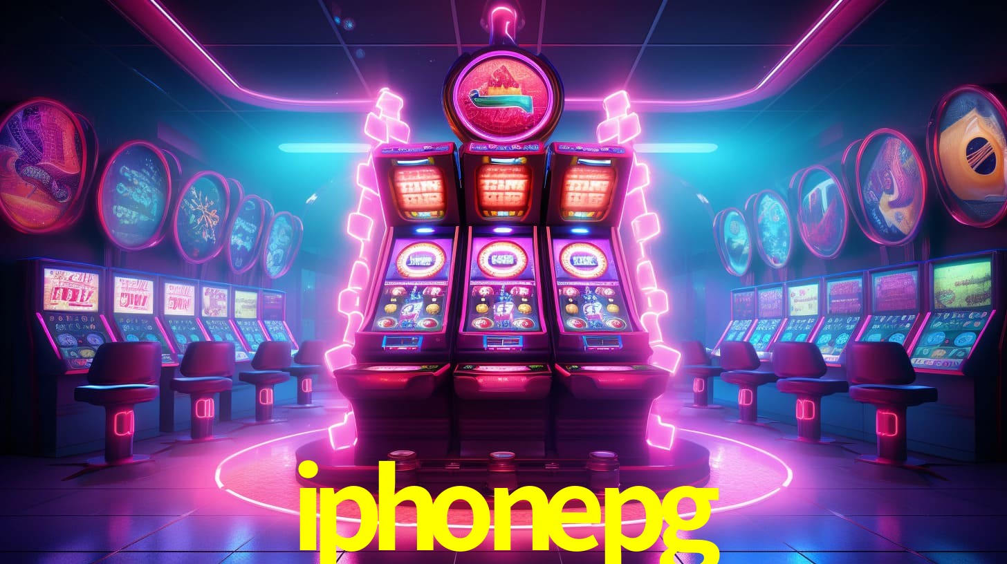 iphonepg game