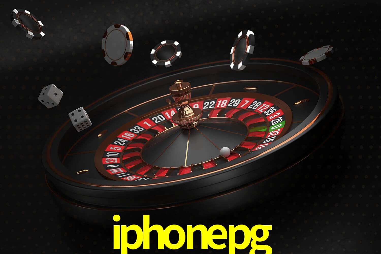 iphonepg: Seu Cassino Premiado com Pagamentos Rápidos