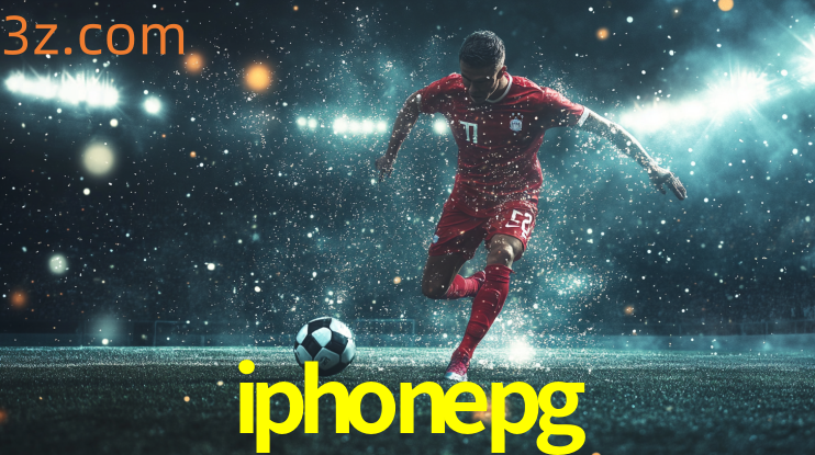Plataforma de Apostas iphonepg