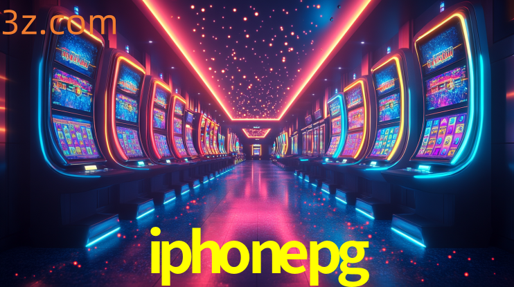 Slots na Plataforma iphonepg