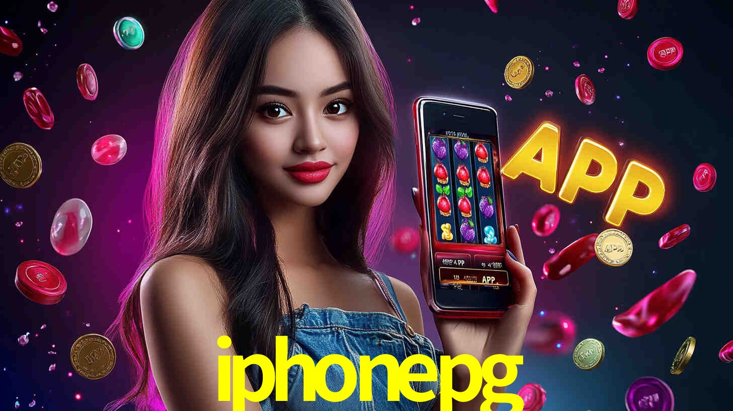 A Popularidade dos Caça-Níqueis no iphonepg