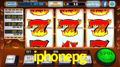 Desvendando o Mundo dos Jogos Virtuais na iphonepg