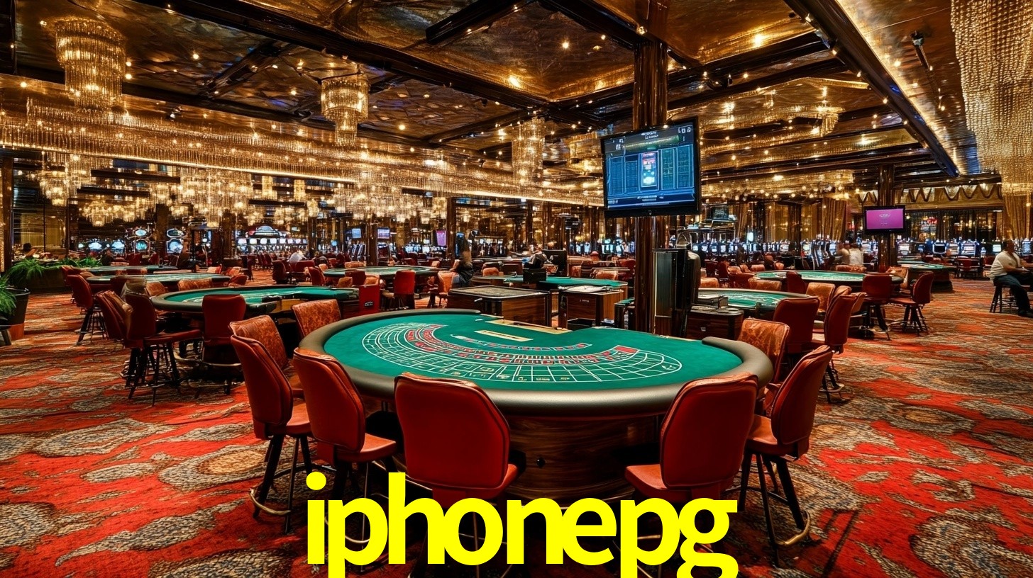 iphonepg: Seu Especialista em Apostas Esportivas Brasileiras