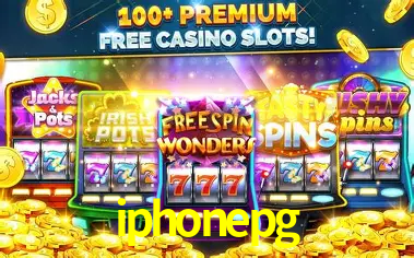 A Experiência Imersiva dos Cassinos Ao Vivo no iphonepg