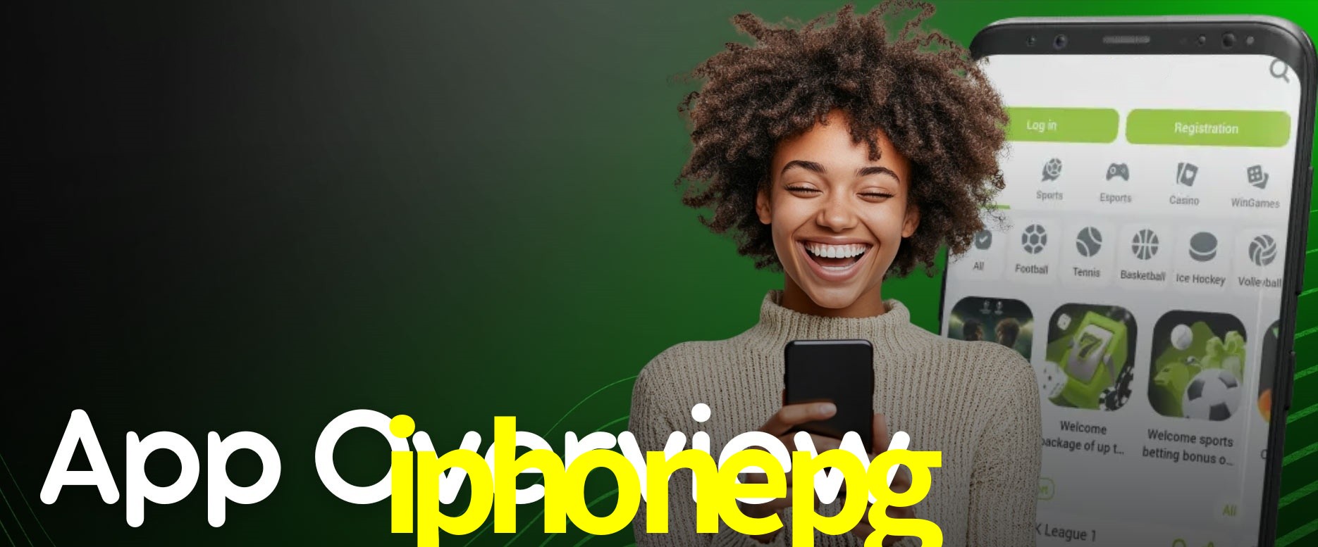 Weekend Specials iphonepg