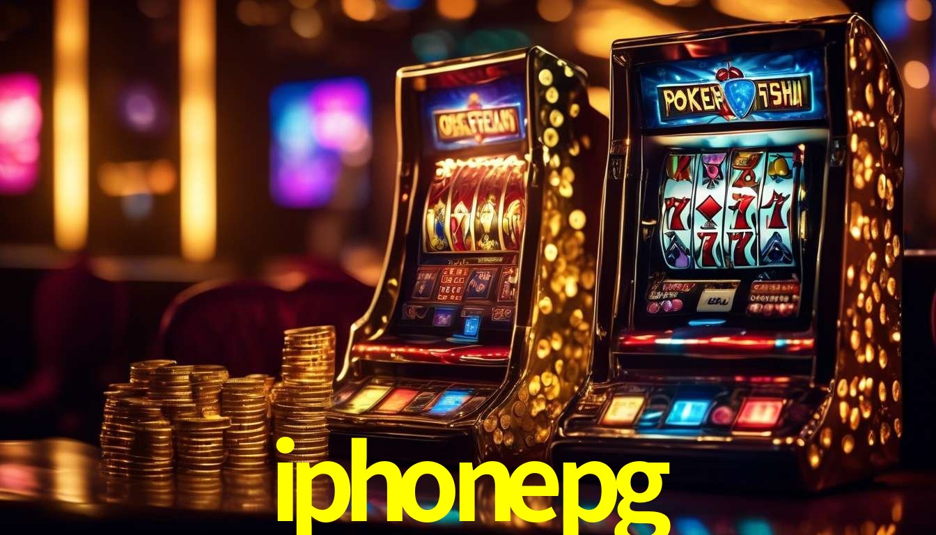 Inovações de Jogos na iphonepg: O Futuro das Experiências Interativas