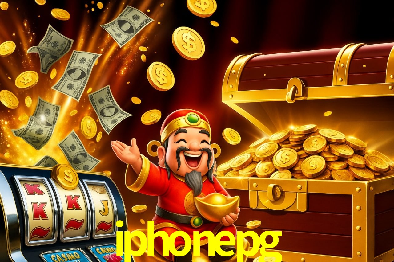 Roda da fortuna na iphonepg