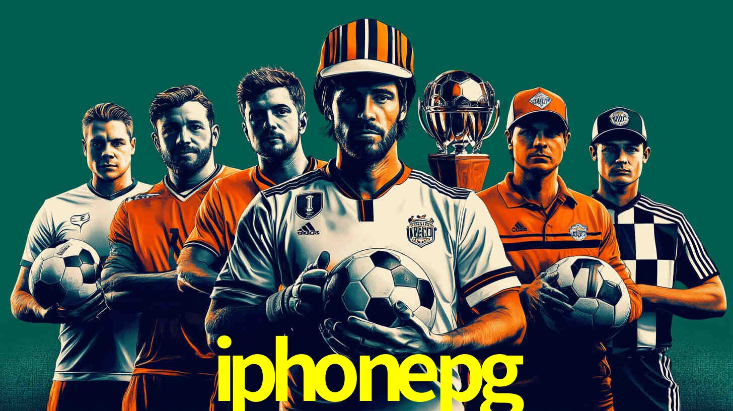 Apostas Esportivas na iphonepg: Um Guia Completo