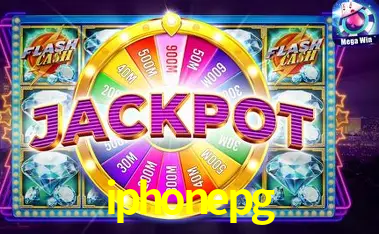 Descubra o Mundo do Cassino Online com iphonepg