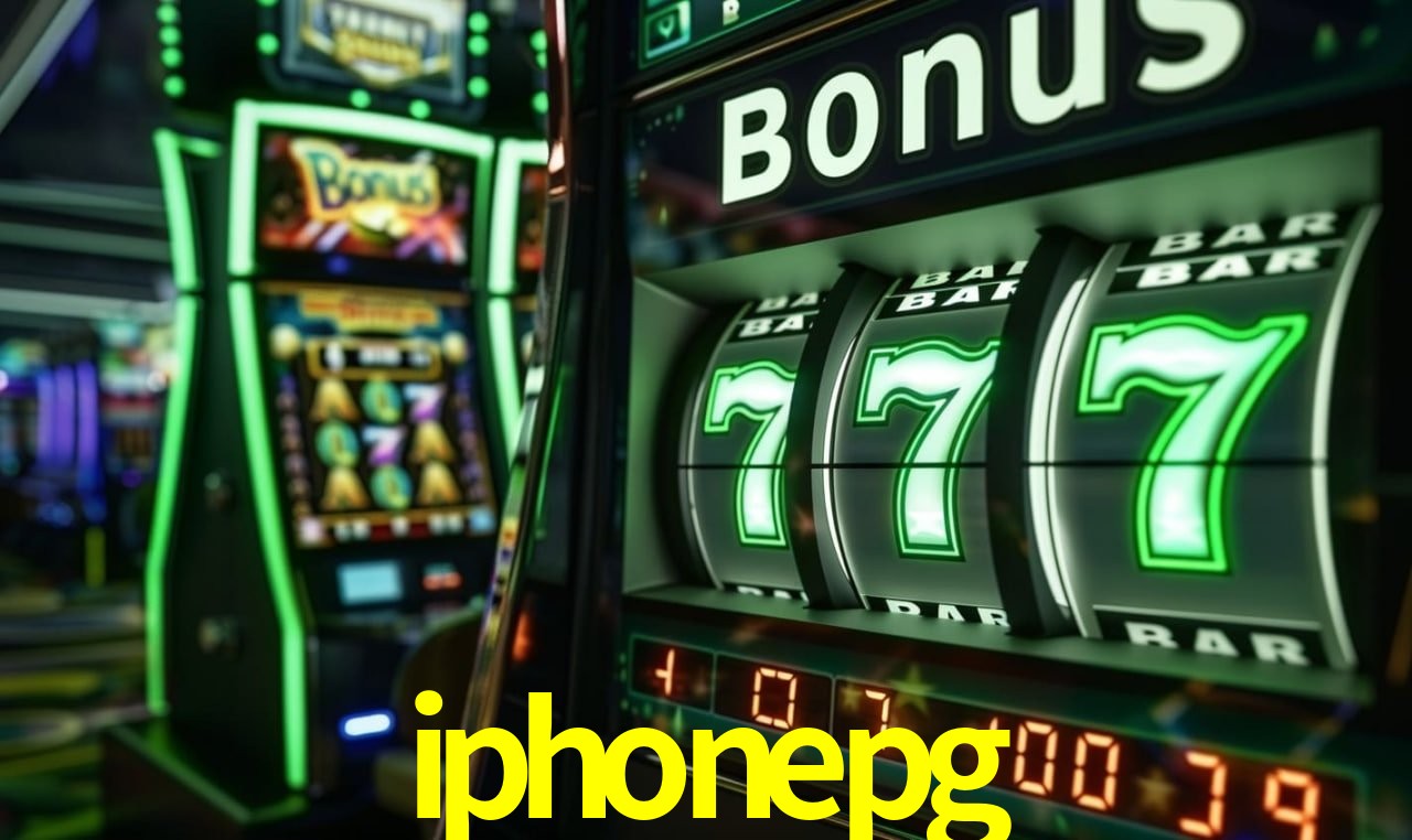Slot Games iphonepg