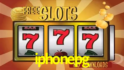 Descubra a Magia dos Jogos de Arcade no iphonepg