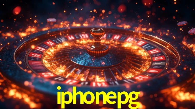 iphonepg game