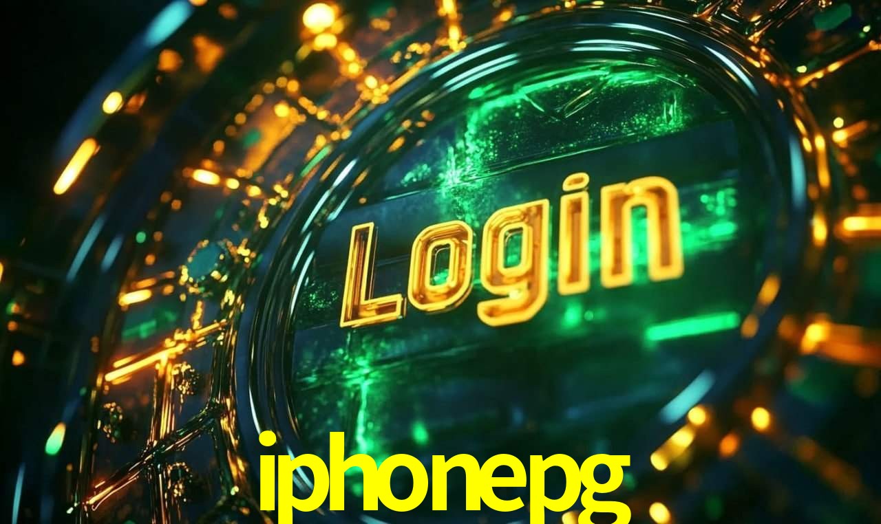 Segurança e privacidade no APP iphonepg