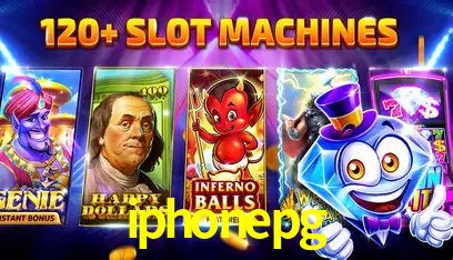 Inovações de Jogos na iphonepg: O Futuro das Experiências Interativas