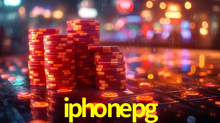 iphonepg game