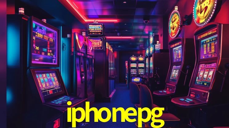 Cashback e recargas na iphonepg