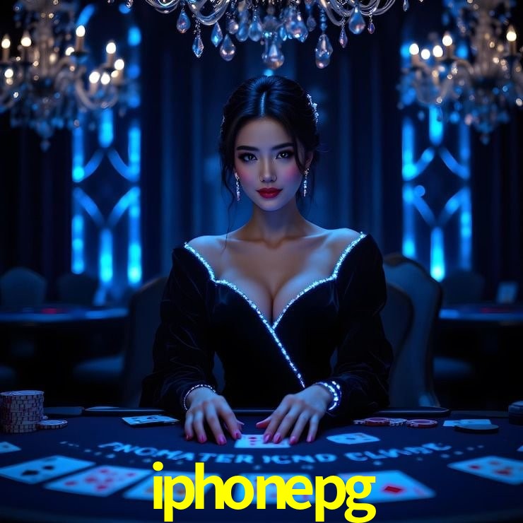 Diretório de Jogos iphonepg