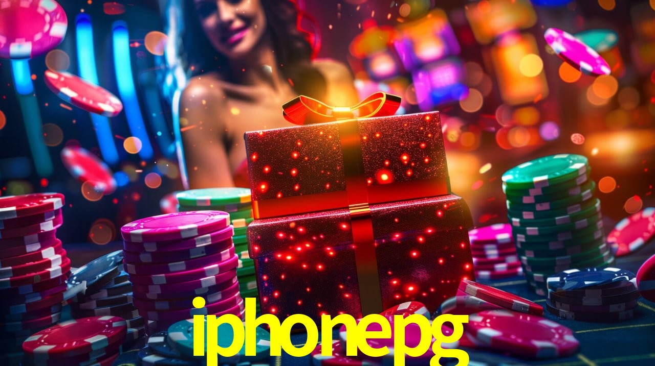 A Emoção da Loteria na iphonepg: Uma Chance de Mudança de Vida