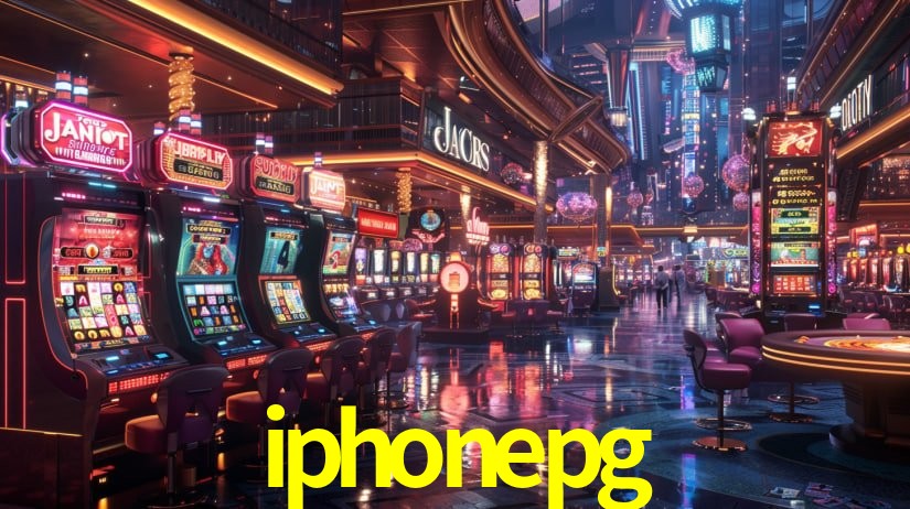 Live Casino iphonepg