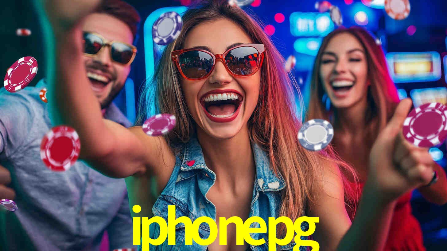 A Experiência Imersiva dos Cassinos Ao Vivo no iphonepg