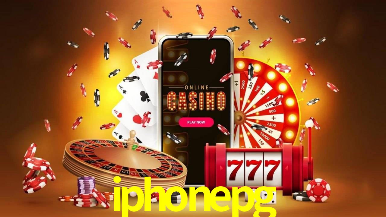 Casino Ao Vivo iphonepg