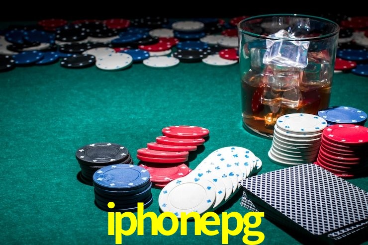 Torneios iphonepg