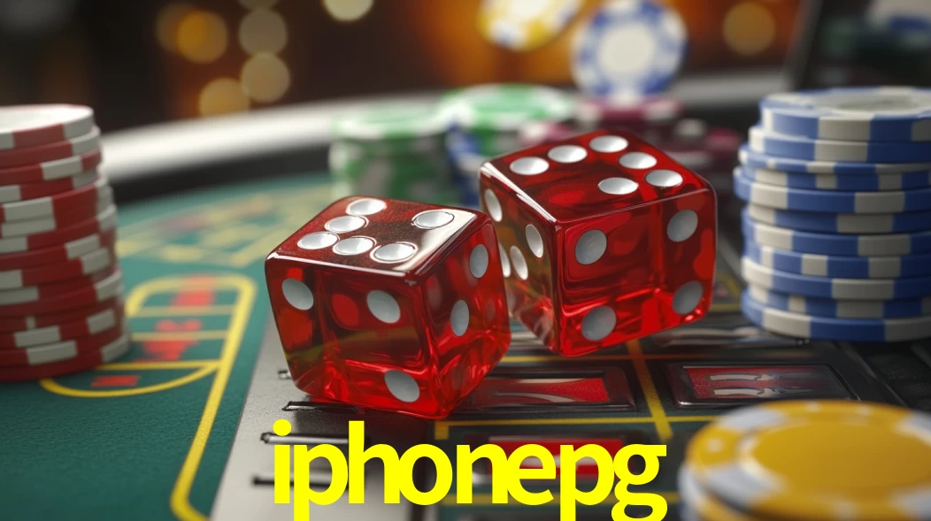 Live Casino iphonepg