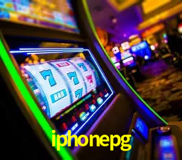 A Revolução dos Aplicativos de Jogos no iphonepg