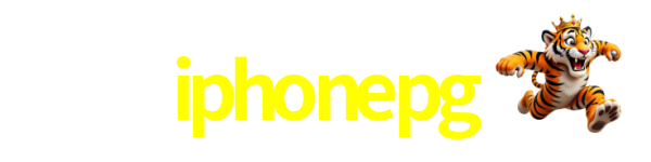 Logo da iphonepg