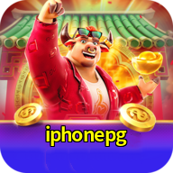 Ganhe prêmios incríveis na iphonepg